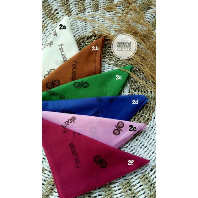 SEGIEMPAT DEENAY KW 2 IN 1 / DEENAY KW MURAH