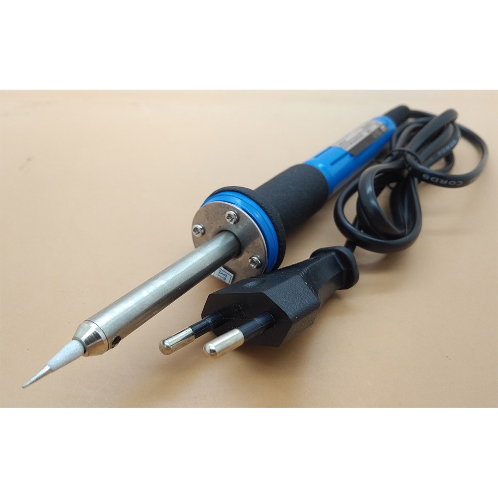 Solder GOOT 25Watt CS-31 mata kecil / SOLDERING IRON
