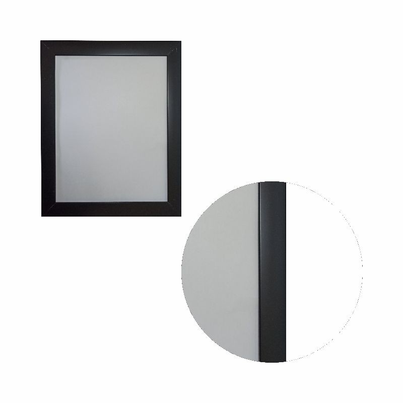 Cermin Gantung Minimalis Ukuran 10R (20x25)-Frame 1