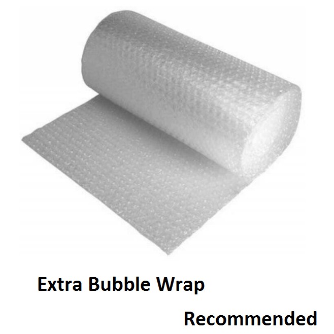 

Bubble Wrap Produk Neka Komputer / Keamanan Packing