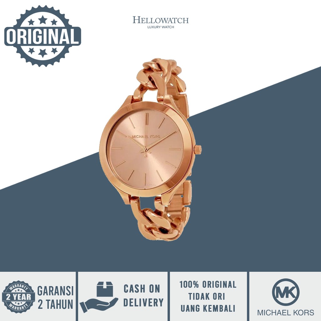 MichaeI Kors MK-3223