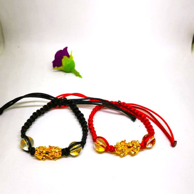 Gelang pixu/naga III