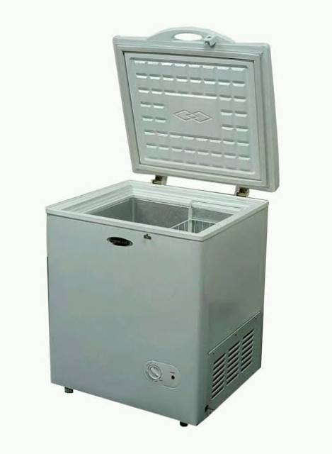 Frigigate CFR 100 Frigigate Chest Freezer Putih