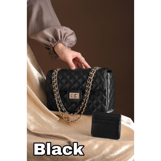 Boston classic bag local.id heylocal.id