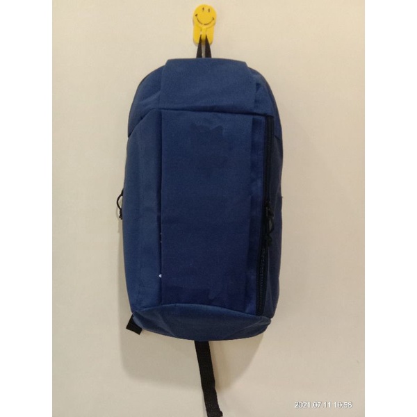 Tas Futsal Tas Punggung Tas Olahraga polos