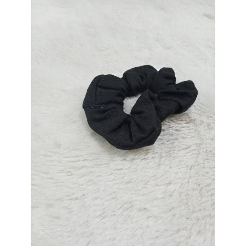 Scrunchie/Ikat Rambut Cantik