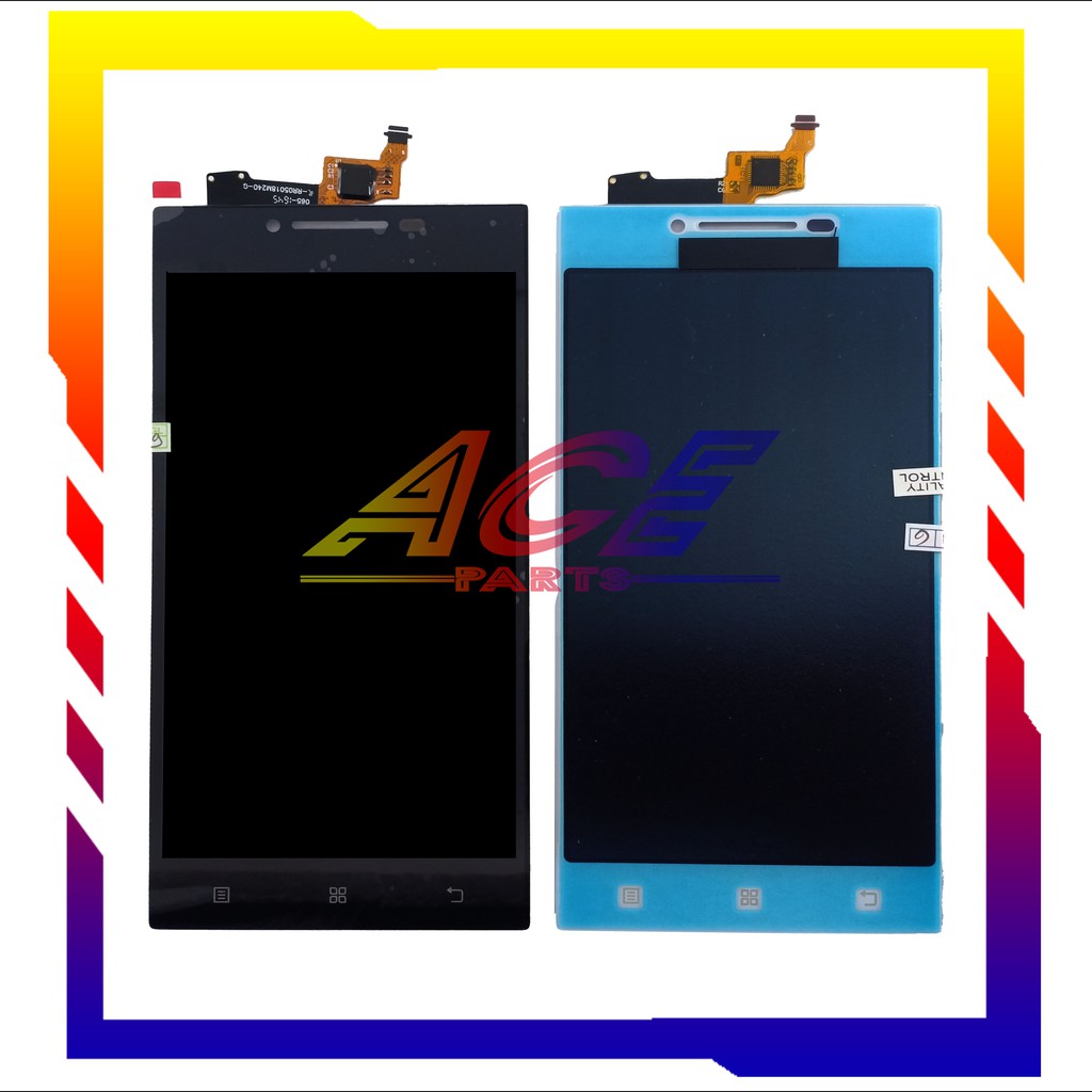 LCD LENOVO P70 / P70A + TOUCHSCREEN FULLSET