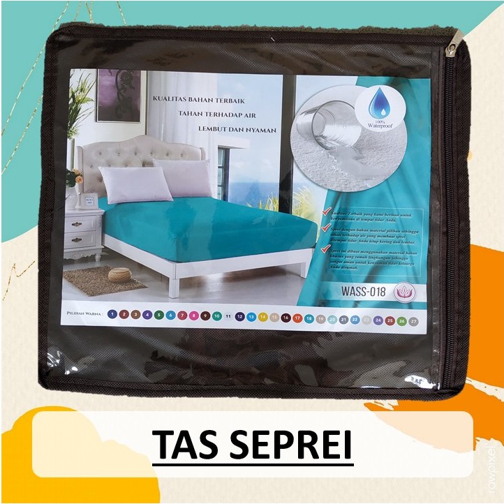 TAS SPREI