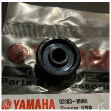 Seal Waterpump Jupiter Mx - Vixion Original KD23