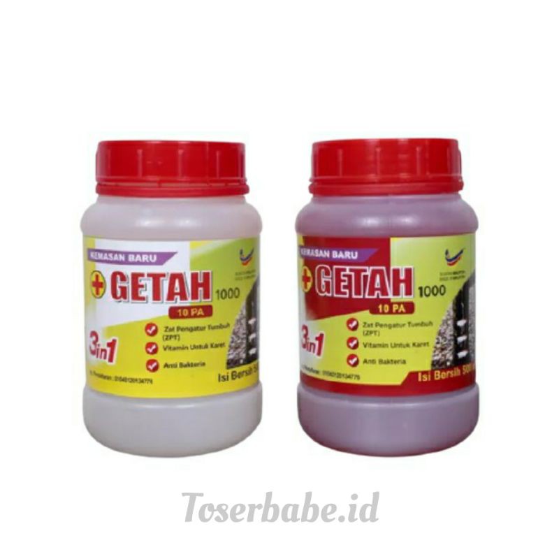 PERANGSANG GETAH KARET POLES GETAH 1000 KARET PALING UNGGUL BANJIR GETAH WAKTU SINGKAT TERLARIS