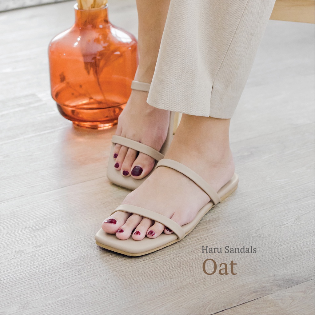 EMVI Haru Sandals Sendal Wanita