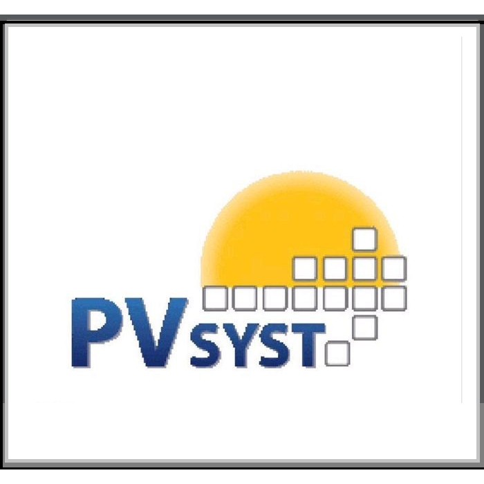 PVsyst 7.0 professional