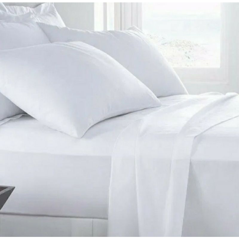 

SPREI Hotel polos futih mikro piber l