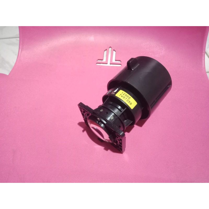 lensa lens tele focus lcd projector proyektor epson ebs6 eb s6 eb-s6 ebx6 eb x6 eb-x6 ebs7 ebs9 ebx7