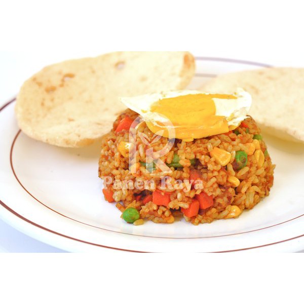 

Produk Eksklusif Bumbu Nasi Goreng / Bumbu Jadi / Bumbu Serba Guna Instan Ny Ana Berkualitas