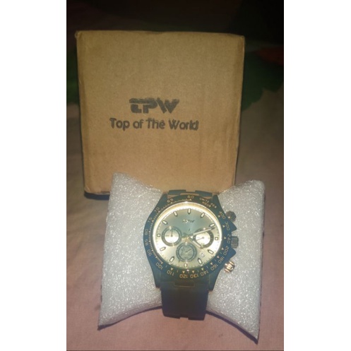 Jam Tangan TPW Original