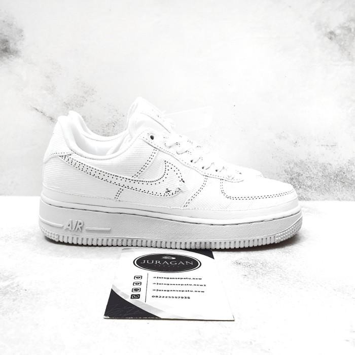 nike air force 1 tear away lx