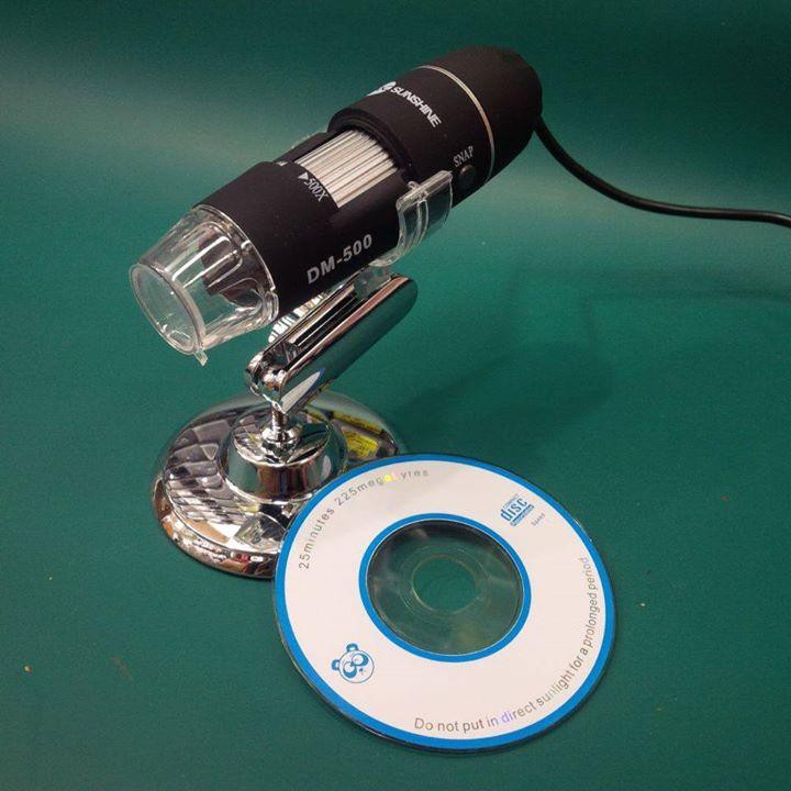TOOL S Microscope USB 500 kali Murah