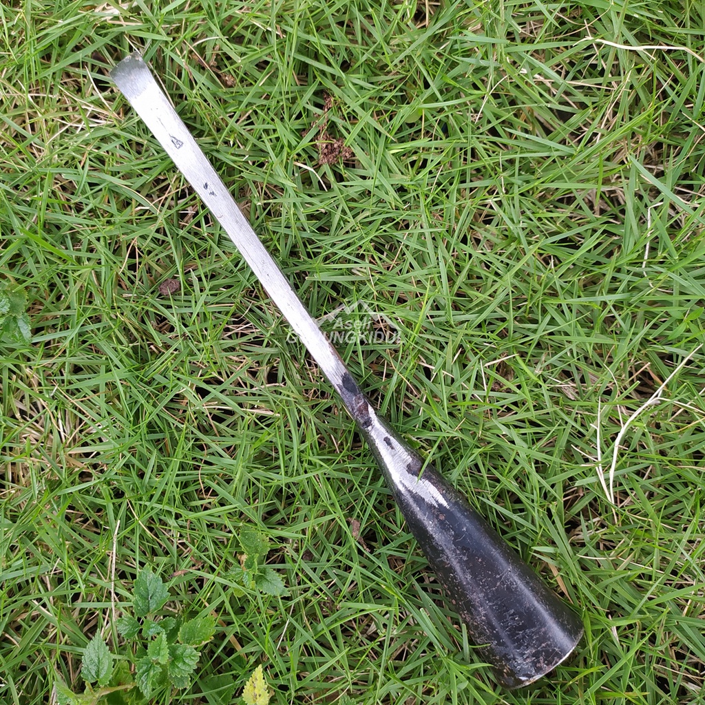 Tatah Alat Pahat Kayu Ukuran 1 Cm