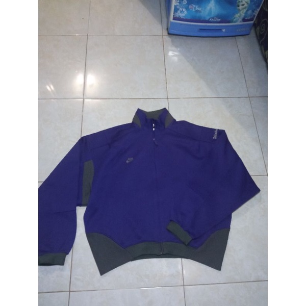 jaket tracktop nike ori