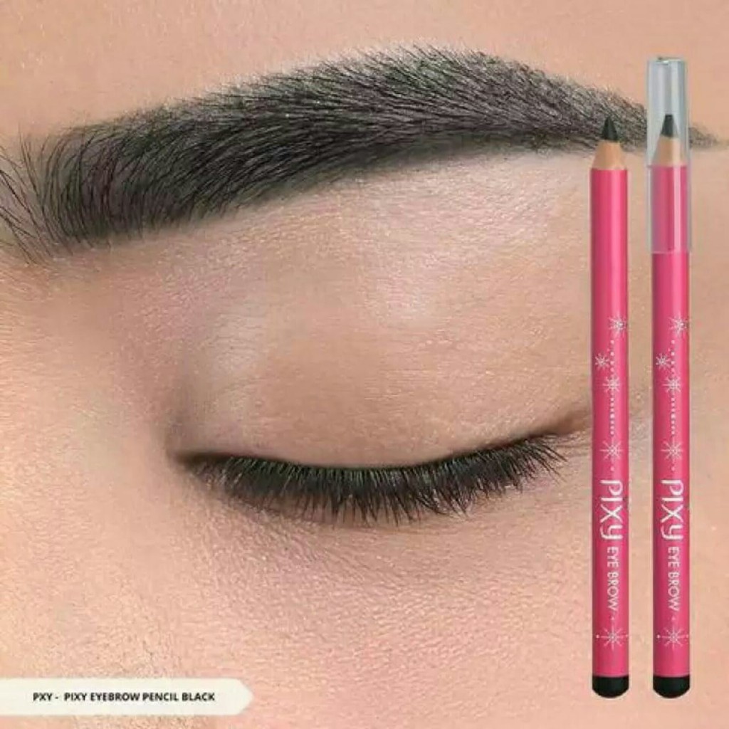 PIXY EYEBROW PENCIL - PENSIL ALIS