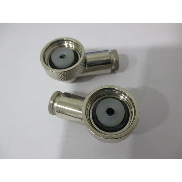 Bird 43 DC Connector Extension Konektor