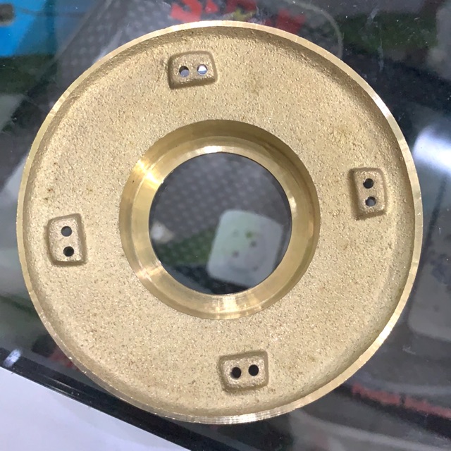 BURNER Kuningan KOMPOR GAS rinnai Besar 712A 712 A murah burner rinnai 712A kuningan kompor rinnai