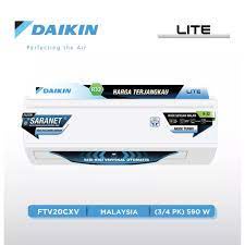 DAIKIN AC 0,75 PK
