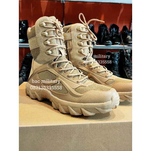 SEPATU PDL TACTICAL 5 11 ORIGINAL IMPORT