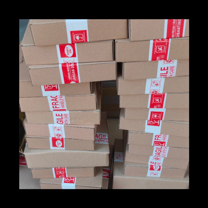 

PACKING DUS