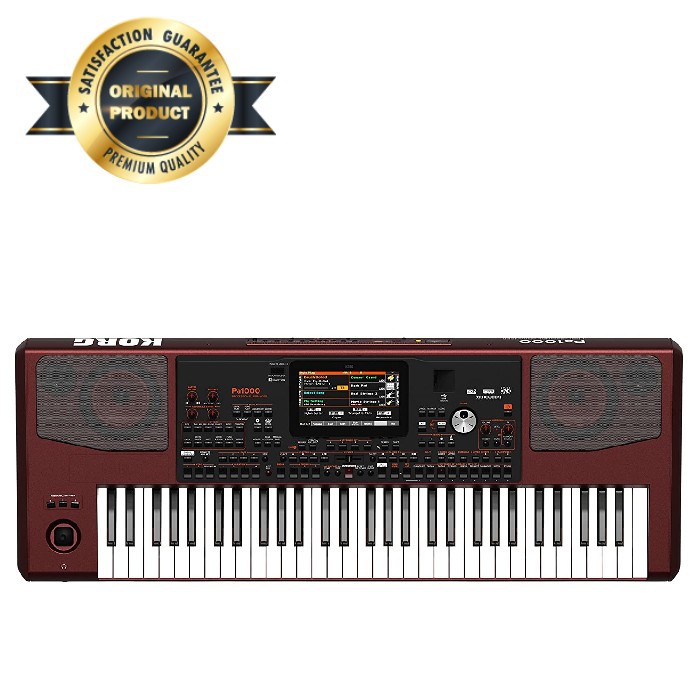 Keyboard Korg PA 1000 / Korg PA1000 / PA-1000 Original
