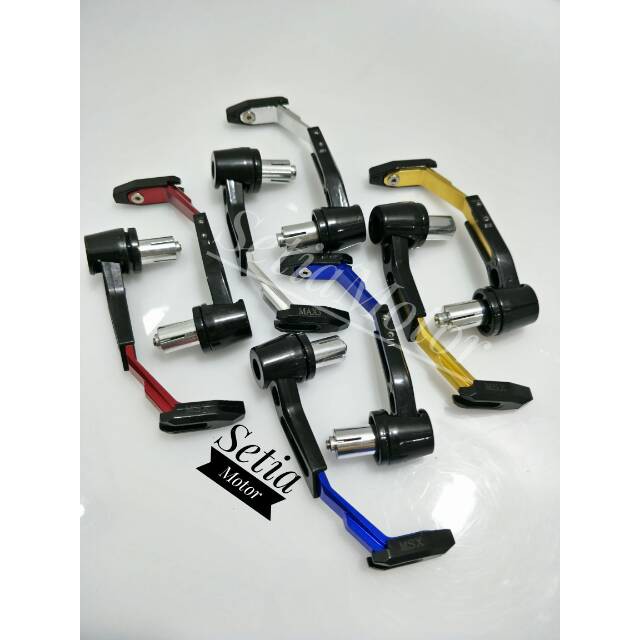 PROGUARD ROBOT VARIASI MOTOR NMAX AEROX XMAX PCX GSX NINJA R15 XABRE MX KING CB150 CBR150 | PROGAT -