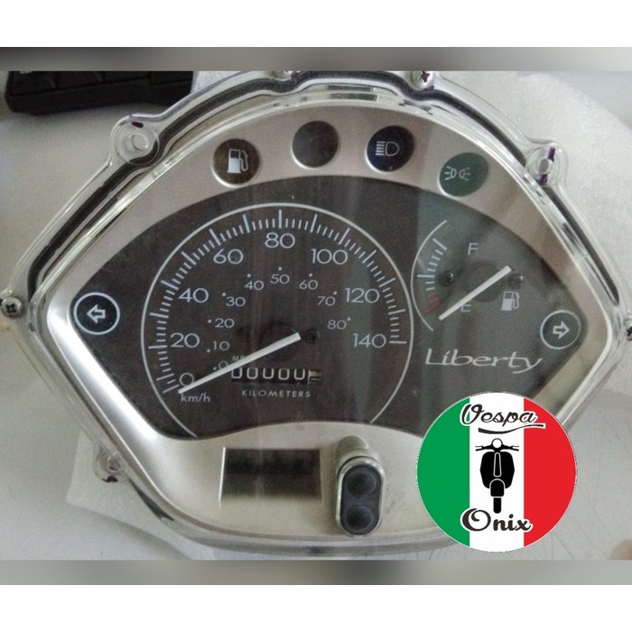 SPEEDOMETER PIAGGIO LIBERTY 100CC VESPA