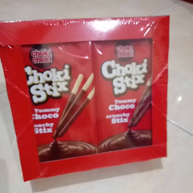 

Choki Stik