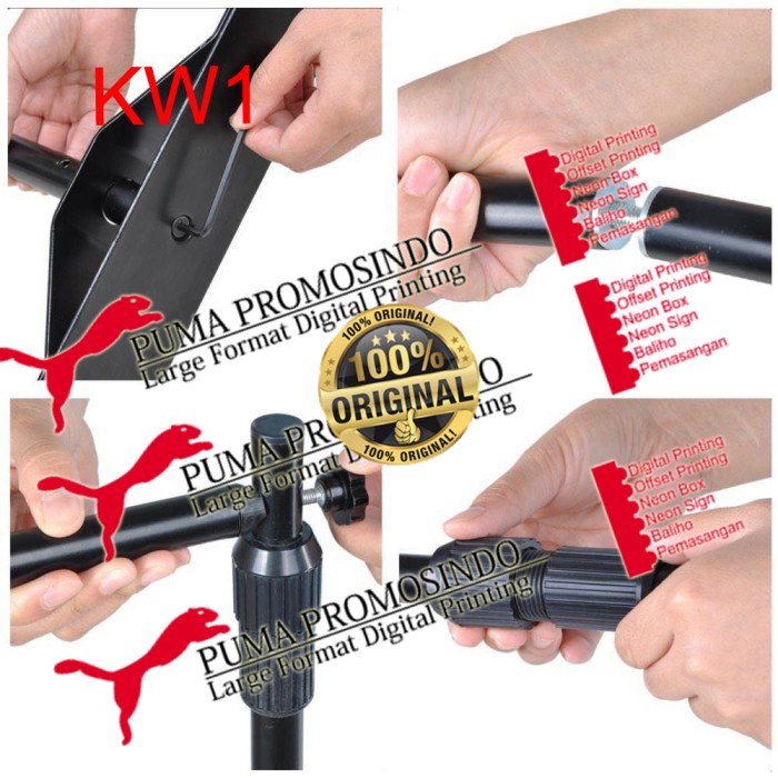

TERLARIS !!! BACKWALL /JUMBO BANNER STAND UK 3X3/BACKDROP/TRIPOD BANNER 3x3