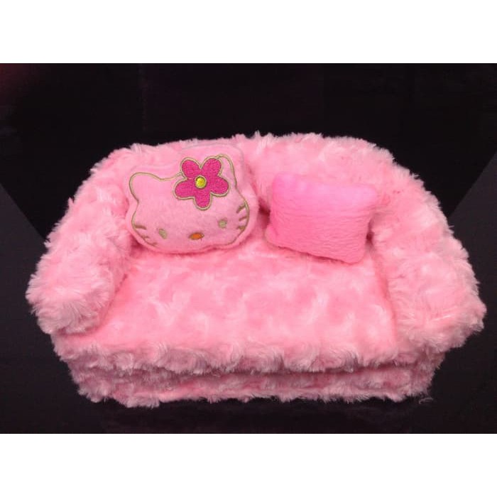 Tempat tissue sofa kepala RT1129