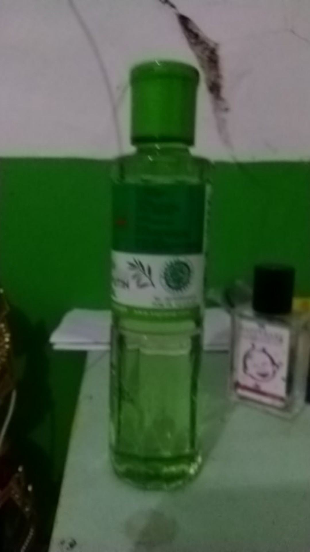 Rinso Cair 42ml Renceng Isi 12pc