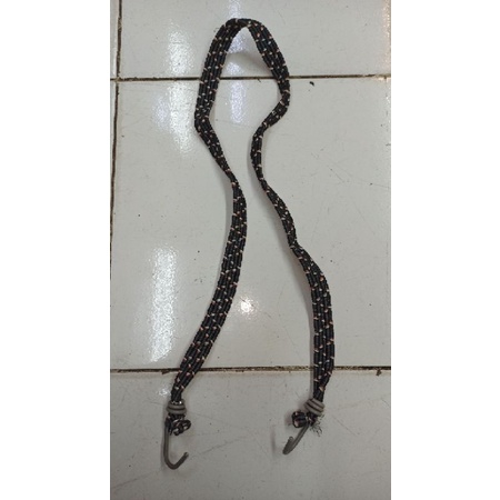 Tali bagasi panjang 90cm murah meriah