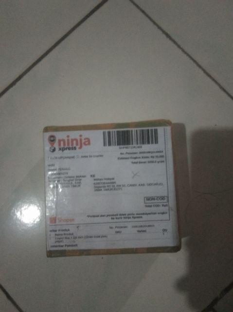 Engsel Bos 1 1/4 Inch (32mm Bulat Pintu Pagar)