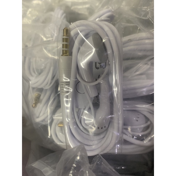 Handfree,Earphone,Headset Samsung J1 Ace  Original Made In Indonesia