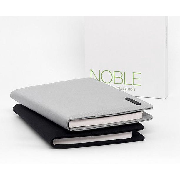 

[[COD]] Xiaomi Mijia NOBLE Paper NoteBook Leather Card Slot Wallet Book Diary EKSLUSIF Kode 890