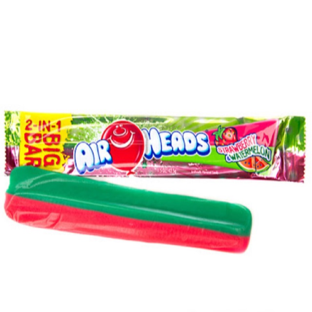 

permen airheads 2 in 1 big bar
