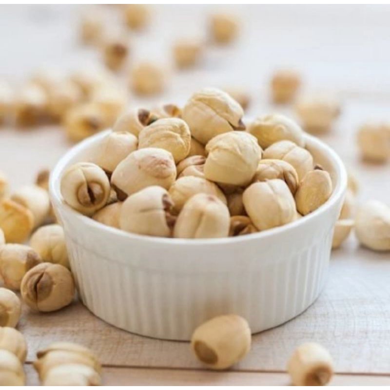 

Biji Teratai Lotus 250gr