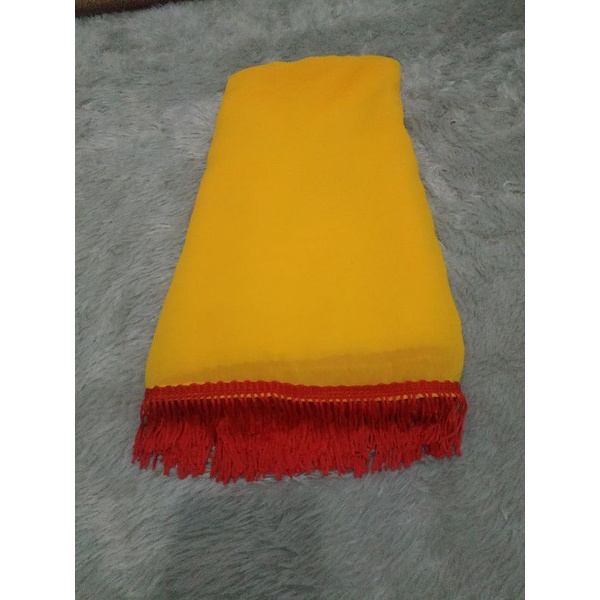 Sampur Tari gandrung Murah