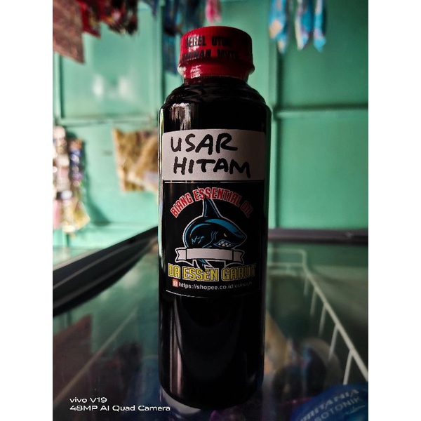 Usar hitam 250 ml