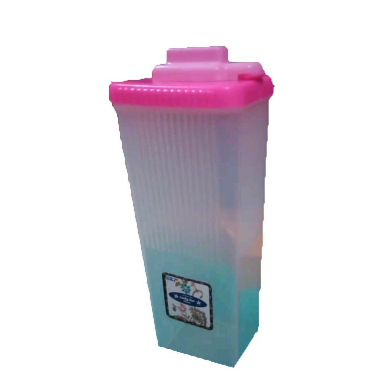 COOL POT SEGI KELLY 9.5 CM/BOTOL MINUM