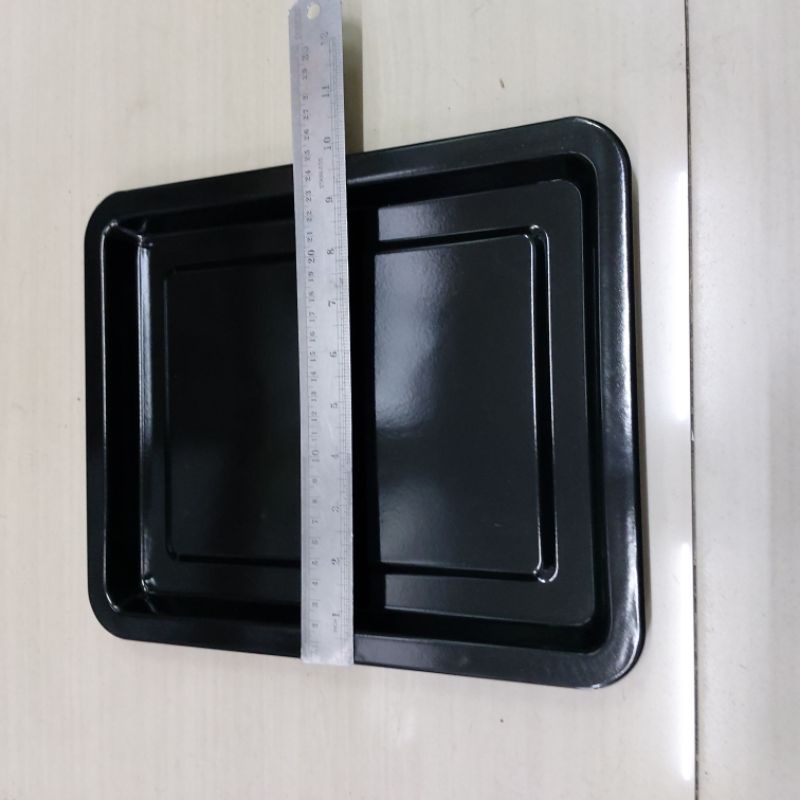 Nampan Loyang Oven Listrik Kirin KBO-200 OMNI KBO-190RA KBO-190RAW KBO-200RA KBO-200RAB Loyang Oven