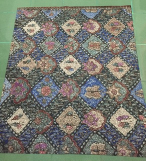 KAIN BATIK  TULIS  FULL ASLI  PEKALONGAN  Shopee Indonesia