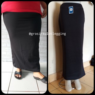 rok span maxi jumbo/rok pensil/rok kerja