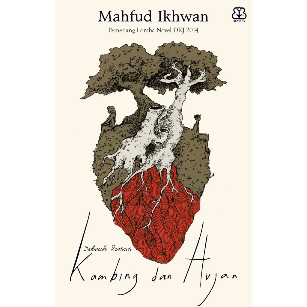 Mahfud Ikhwan-Kambing Dan Hujan (New)